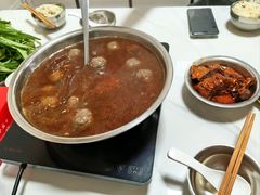 -辉记牛肉馆(泉州店)