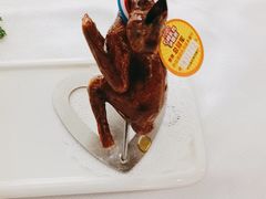 -威尼斯西餐厅(扬名广场店)