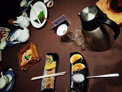 -长禧家·珑厨(东山口店)