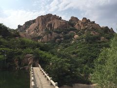 -嵖岈山风景区