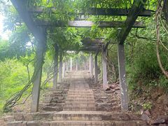 -缥缈峰景区
