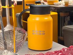 -潮发潮汕牛肉店(软件基地店)