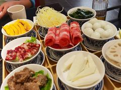 -咏江南·苏式火锅·苏州评弹(观前街店)