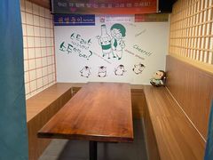 -槿Story·韩国料理(望京韩国美食城店)