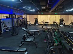 -RunningFit健身高端私教馆(红星美凯龙店)