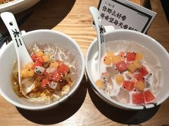 -太二酸菜鱼(深圳布吉万象汇店)