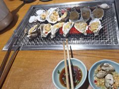 -蚝英雄·自助烤蚝(高新店)