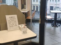 -真功夫(北京路步行街店)