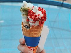-DQ·蛋糕·冰淇淋(太原街万达店)