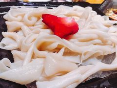 -佬土鹅肠火锅(扬中步行街店)