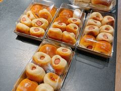 -Olé精品超市(北京合生汇店)