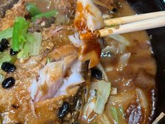-潇湘码头·鲜湘菜(清河店)