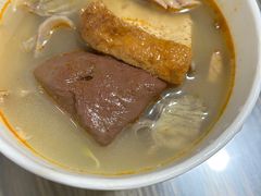 -炳记小点(杏东店)
