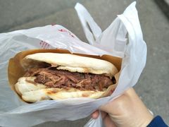 -樊记腊汁肉(竹笆市总店)