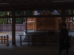 -北海道神宫