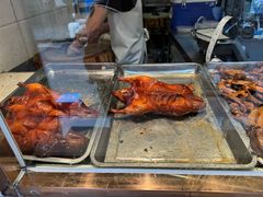 -竺桥兄弟烤鸭(总店)