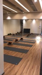 -FineYoga梵音瑜伽·普拉提