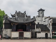 -乌镇东栅景区-修真观