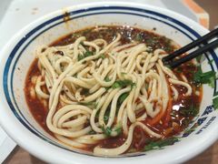 -丝路伊兰·兰州牛肉面(牛街总店)