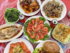 -三亚相缘海鲜排档(三亚湾店)