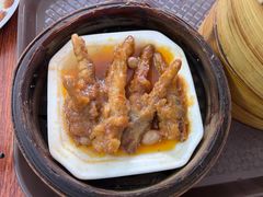 -恒兴发茶店(水巷口店)