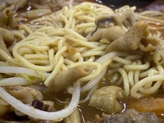 -铭辉沙嗲面(新街商业城店)