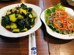 -庆峰龙虾烧烤(合肥一店)