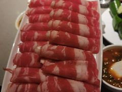 -海底捞火锅(顺义华联店)