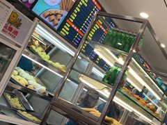 -聚德华天护国寺小吃(甜水园店)