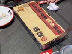 -钱锋炭缸烧烤(南湖大路总店)