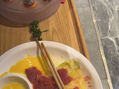 -豆花姐烂豆花火锅(水屯北路恒大滨河店)