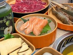 -海底捞大排档火锅(打浦路店)