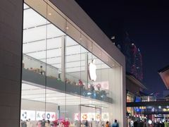 -Apple零售店(成都太古里店)