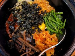 -大阪烧肉BAKA一代(十亩地店)