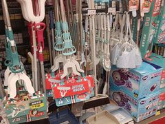 -永辉超市(红旗街万达广场店)