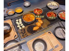 -夜食白市Yespicy·烧烤啤酒宵夜(番禺四海城店)