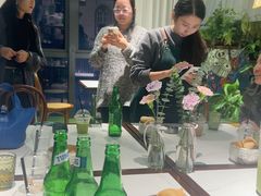 -Thai Basil罗勒叶泰式餐厅(时代天街店)