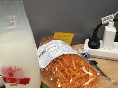 -红星前进面包牛奶公司(君太店)