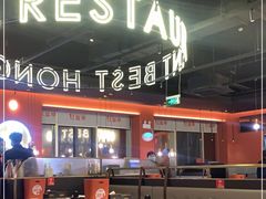 -红盔甲·小龙虾(天钥桥店)