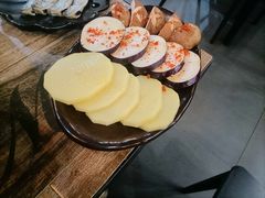 -张姐烤肥牛(西丽店)