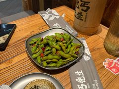 -北丐先生·野馄饨烧烤(长宁龙之梦店)