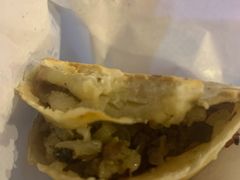 -沙州食驿·非遗小吃夜市