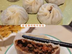 -顺顺小吃(独克宗古城店)