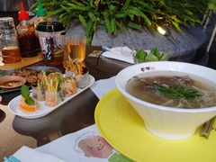 -蔡澜Pho·越南粉餐厅(海上世界店)