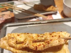 -木屋烧烤(坂田天安云谷店)