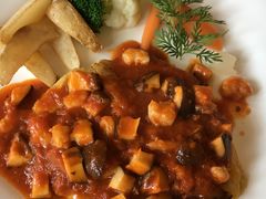 -成桂西餐厅·42年的味道(五大道疙瘩楼店)