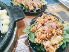 -盘尚石棉烤肉(蒲江店)