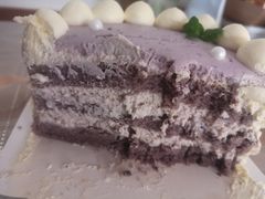 -柒分甜生日蛋糕店(中山区店)