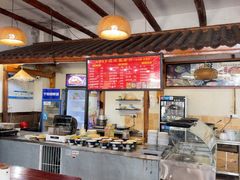 -兰庆鸡蛋馃(人民路店)