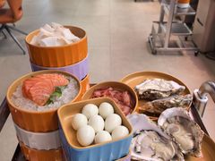 -海底捞大排档火锅(打浦路店)